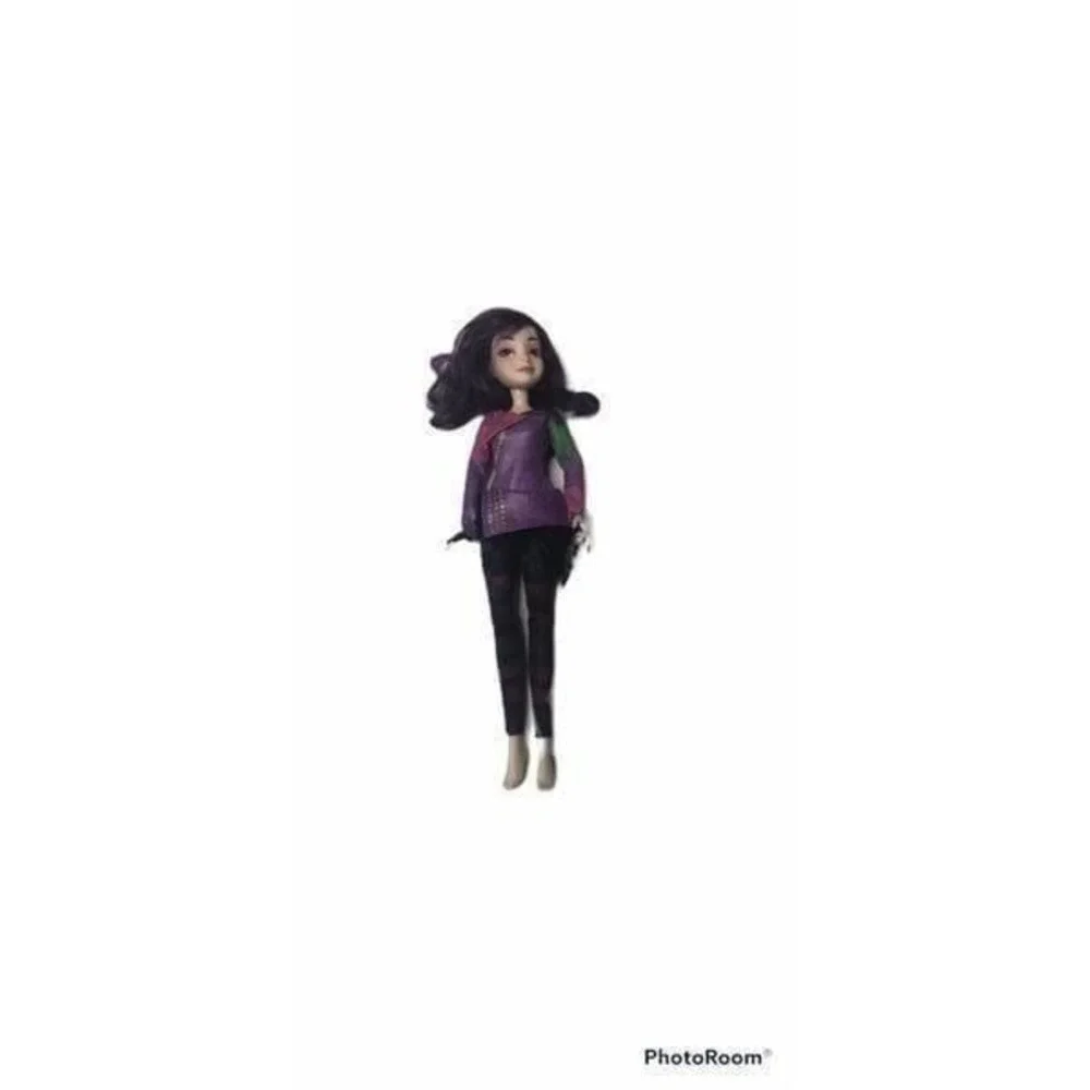 Descendants Mal Doll.